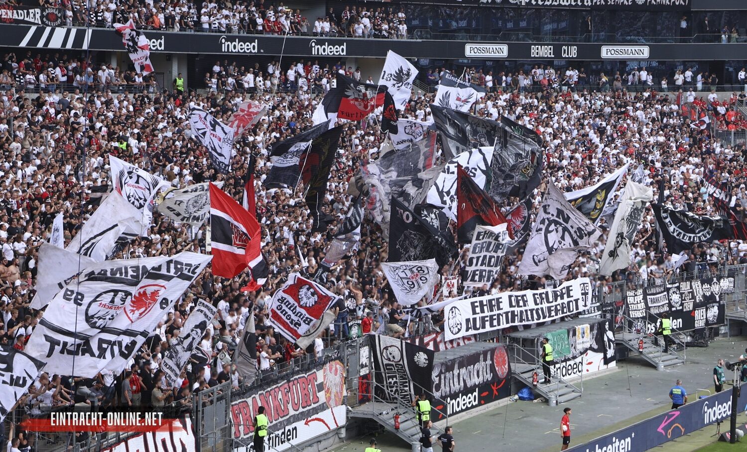 Eintracht Frankfurt – 1. FC Köln 1-1 (15)