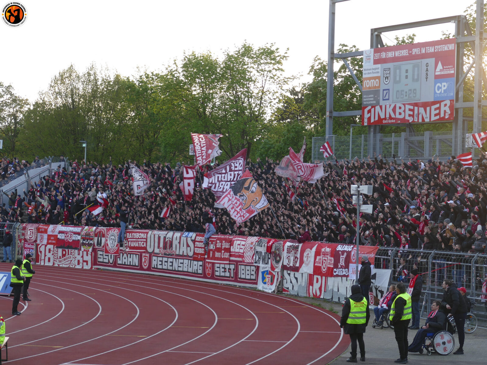 SSV Ulm 1846 – SSV Jahn Regensburg 1-0 (8)