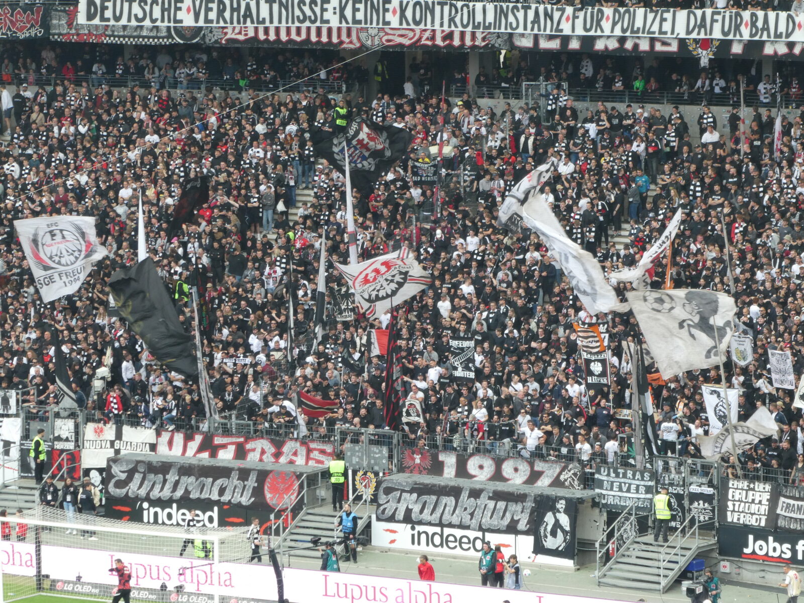 Eintracht Frankfurt – Bayer 04 Leverkusen 1-5 (22)