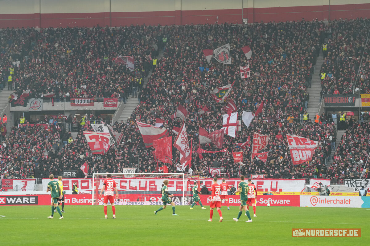 SC Freiburg – 1. FC Union Berlin 0-0 (18)