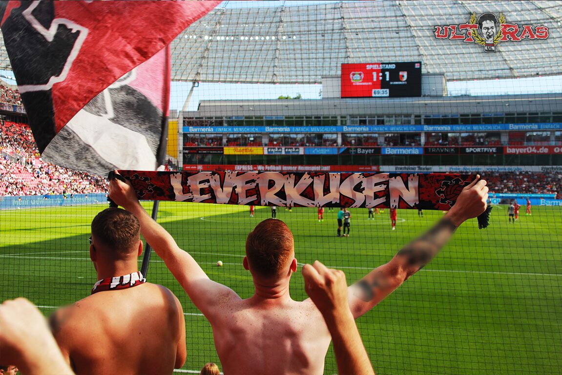 Bayer 04 Leverkusen – FC Augsburg 1-2 (13)