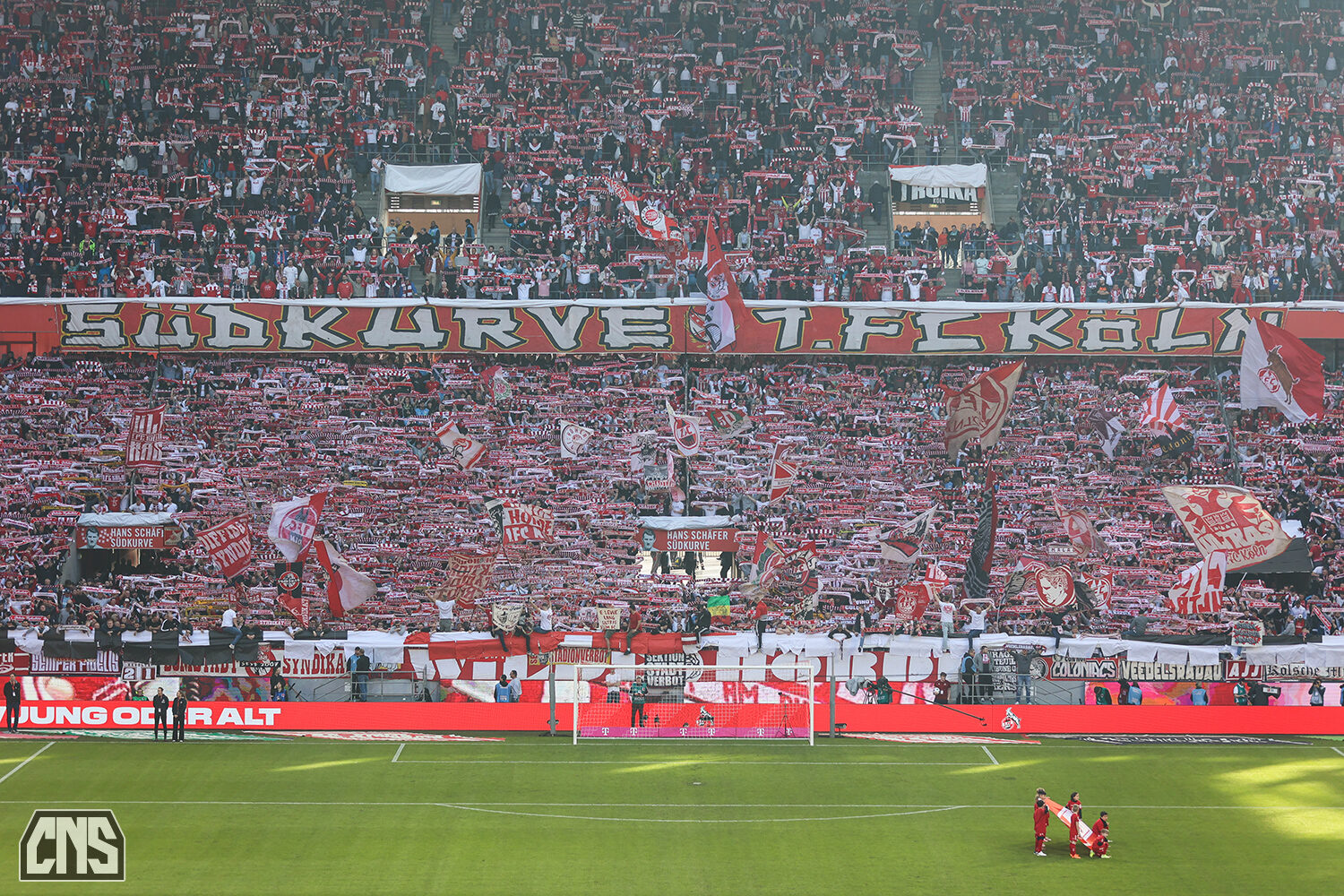1. FC Köln – Bayer 04 Leverkusen 0-2 (14)
