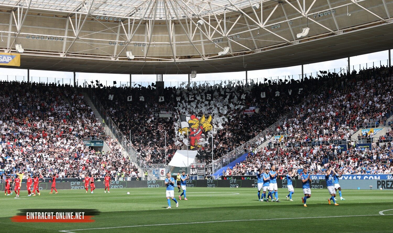 TSG Hoffenheim – Eintracht Frankfurt 3-1 (26)