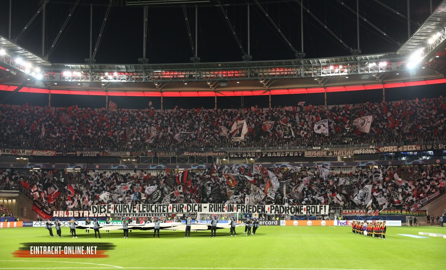 Eintracht Frankfurt – Olympique Marseille 2-1 (9)