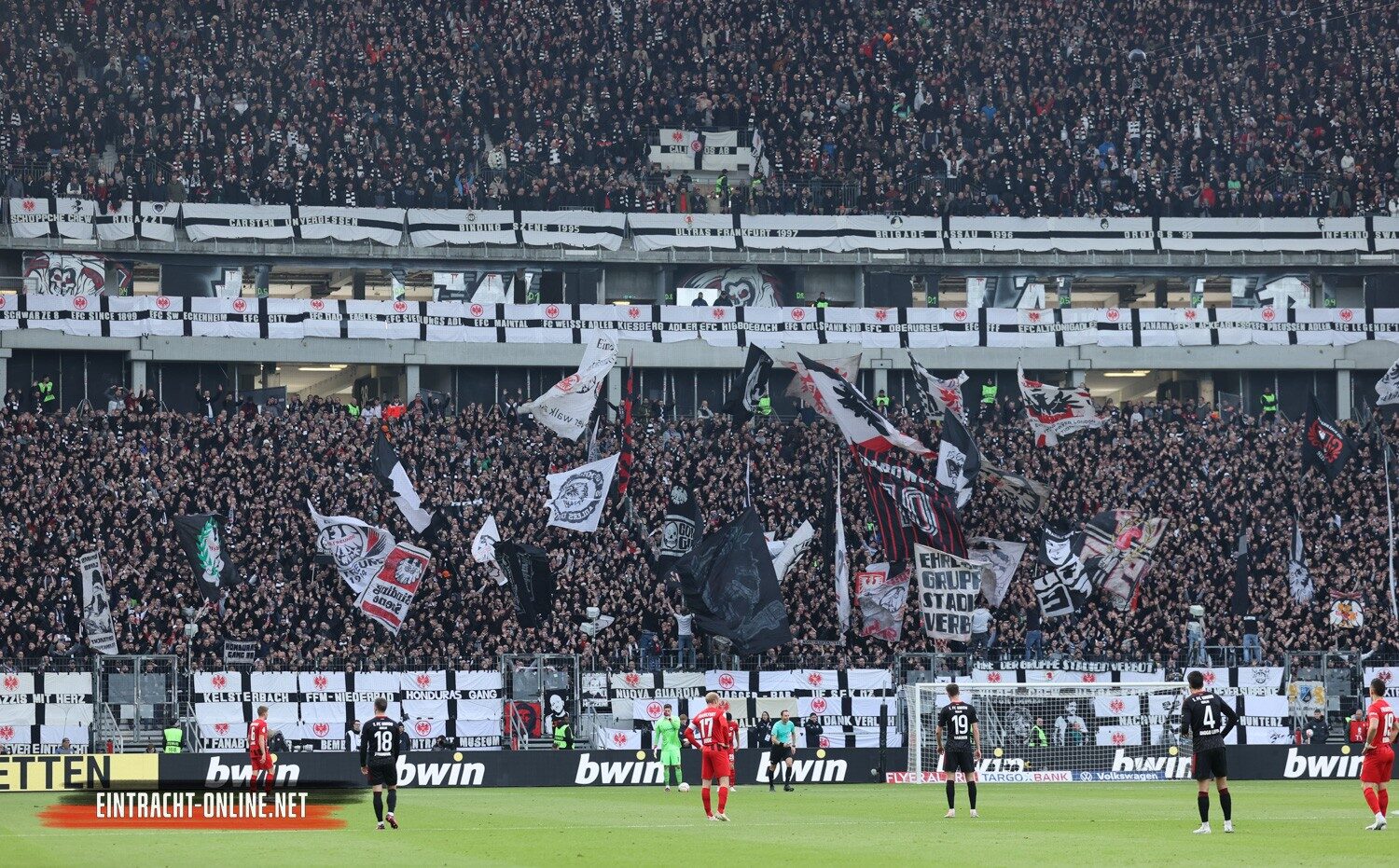 Eintracht Frankfurt – 1. FC Union Berlin 2-0 (16)
