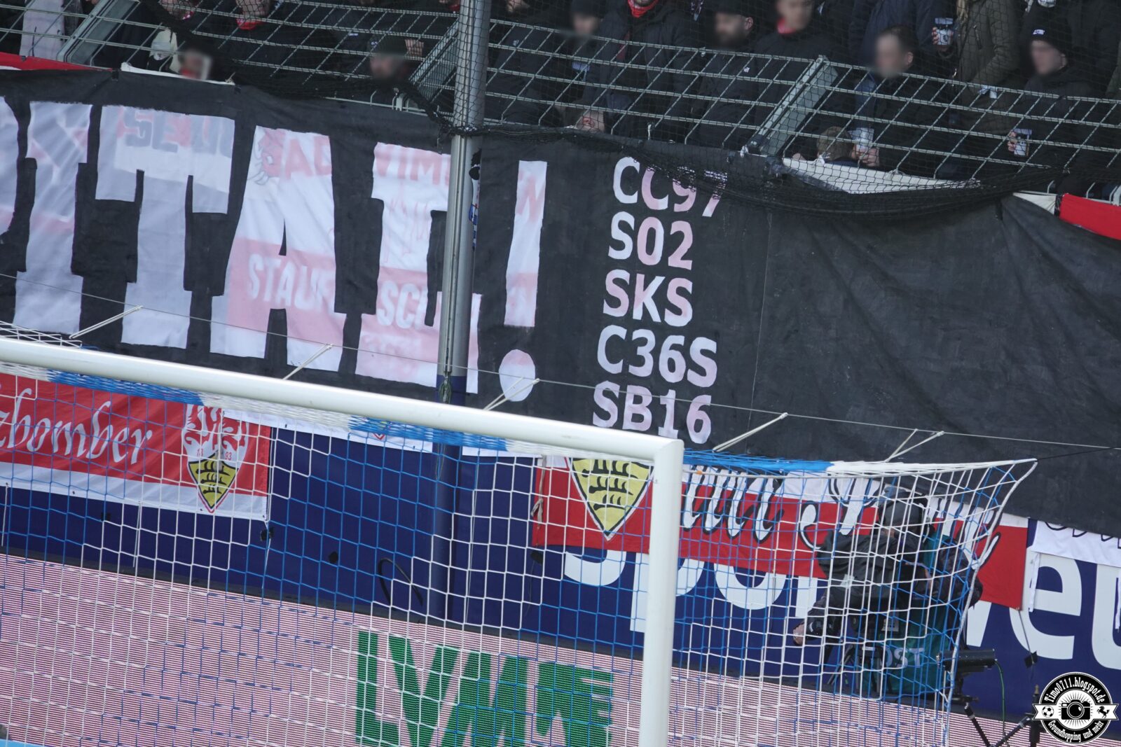 VfL Bochum – VfB Stuttgart 1-0 (32)