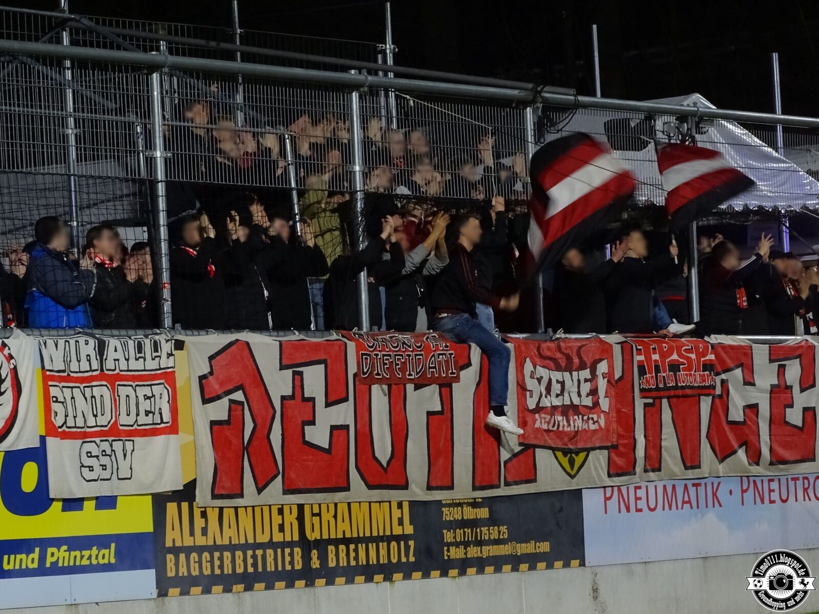 ATSV Mutschelbach – SSV Reutlingen 5-1 (1)