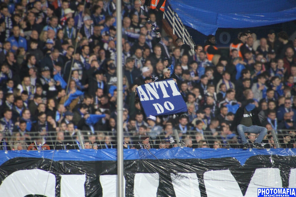 VfL Bochum – Borussia Dortmund 1-1