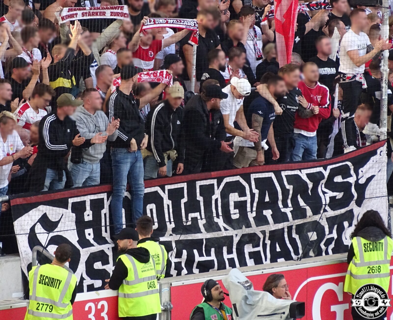VfB Stuttgart – VfL Wolfsburg 3-1 (23)