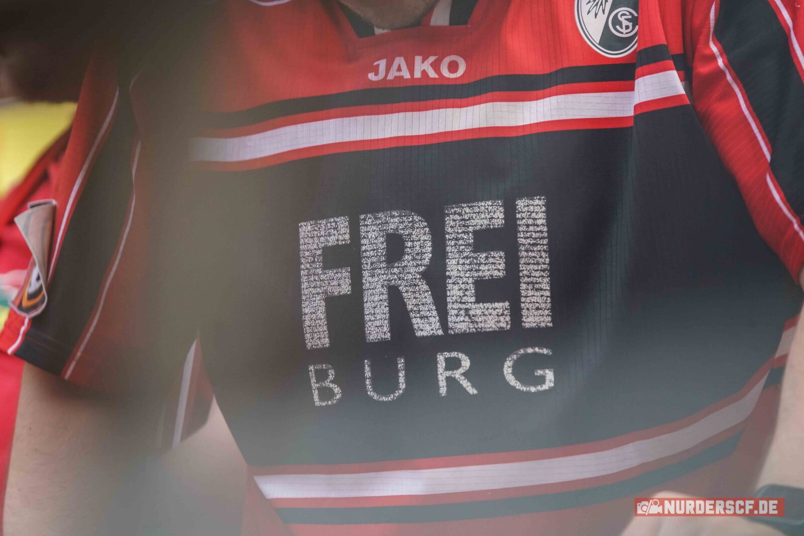 Eintracht Frankfurt – SC Freiburg 2-1 (7)