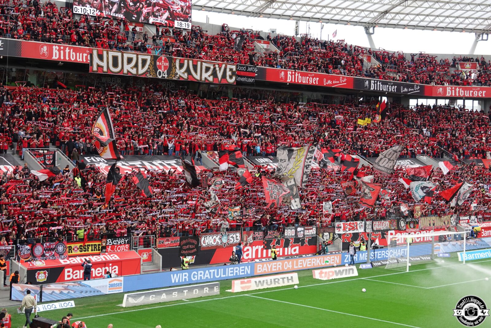 Bayer 04 Leverkusen – VfB Stuttgart 2-2 (20)