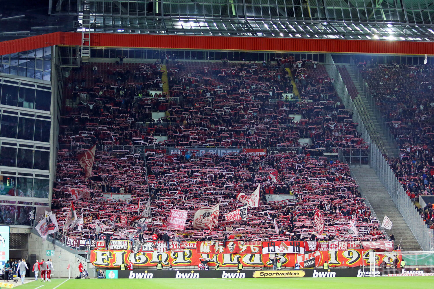 1. FC Kaiserslautern – 1. FC Köln 3-2 (23)