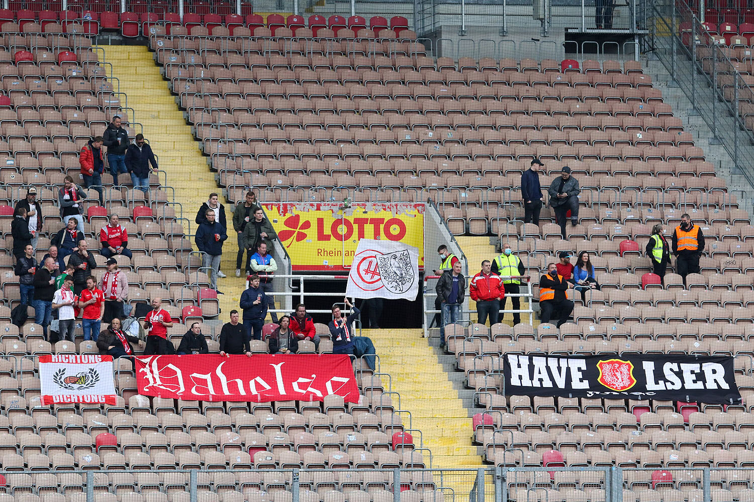 1. FC Kaiserslautern – TSV Havelse 3-0 (2)