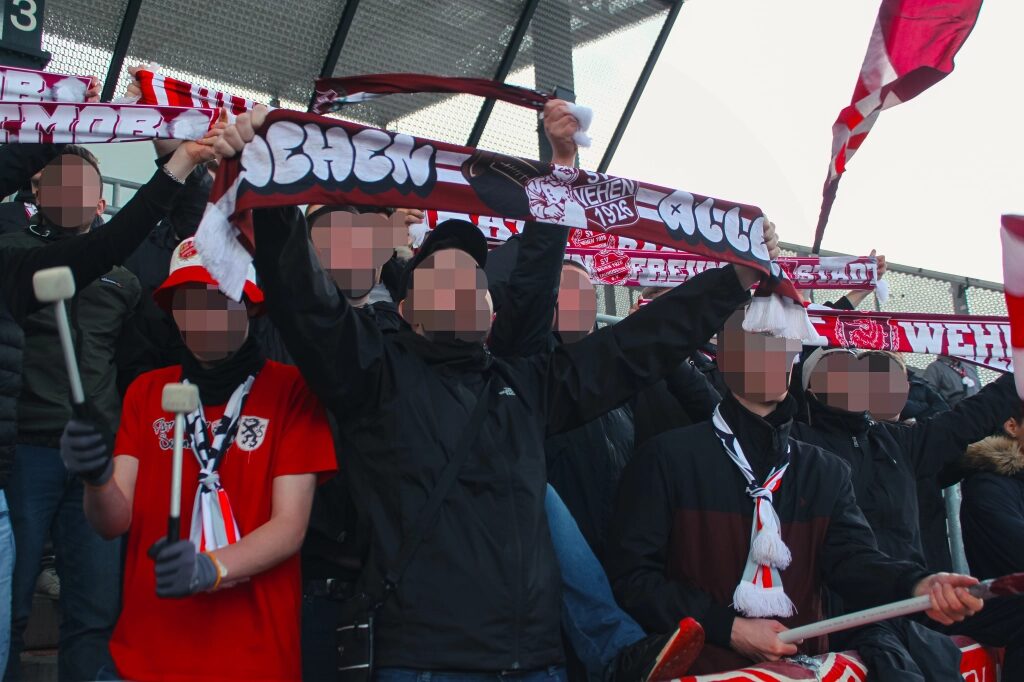 Rot-Weiss Essen – SV Wehen 1-3 (8)