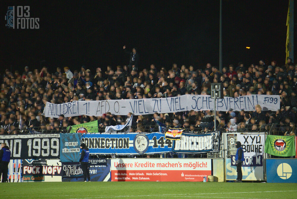 SV Babelsberg 03 – BSG Chemie Leipzig 2-0 (28)