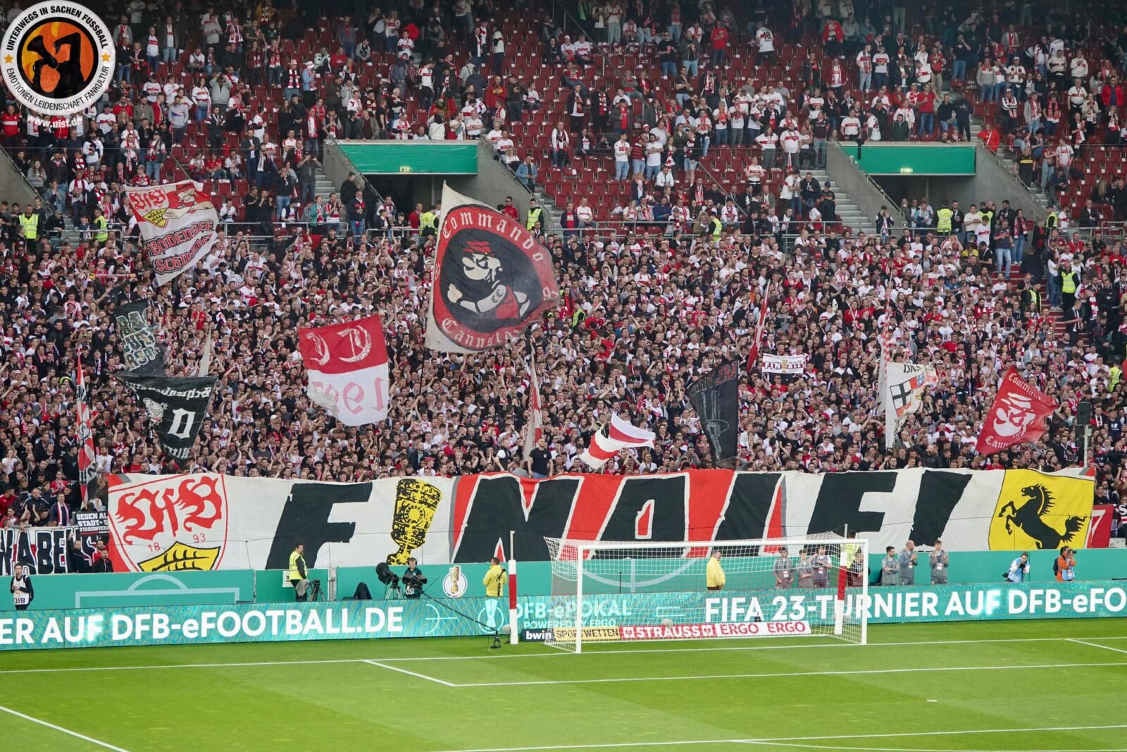 VfB Stuttgart – Eintracht Frankfurt 1-2 (7)