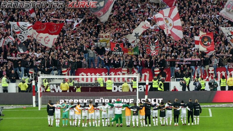 VfB Stuttgart – Borussia Dortmund 3-3 (25)