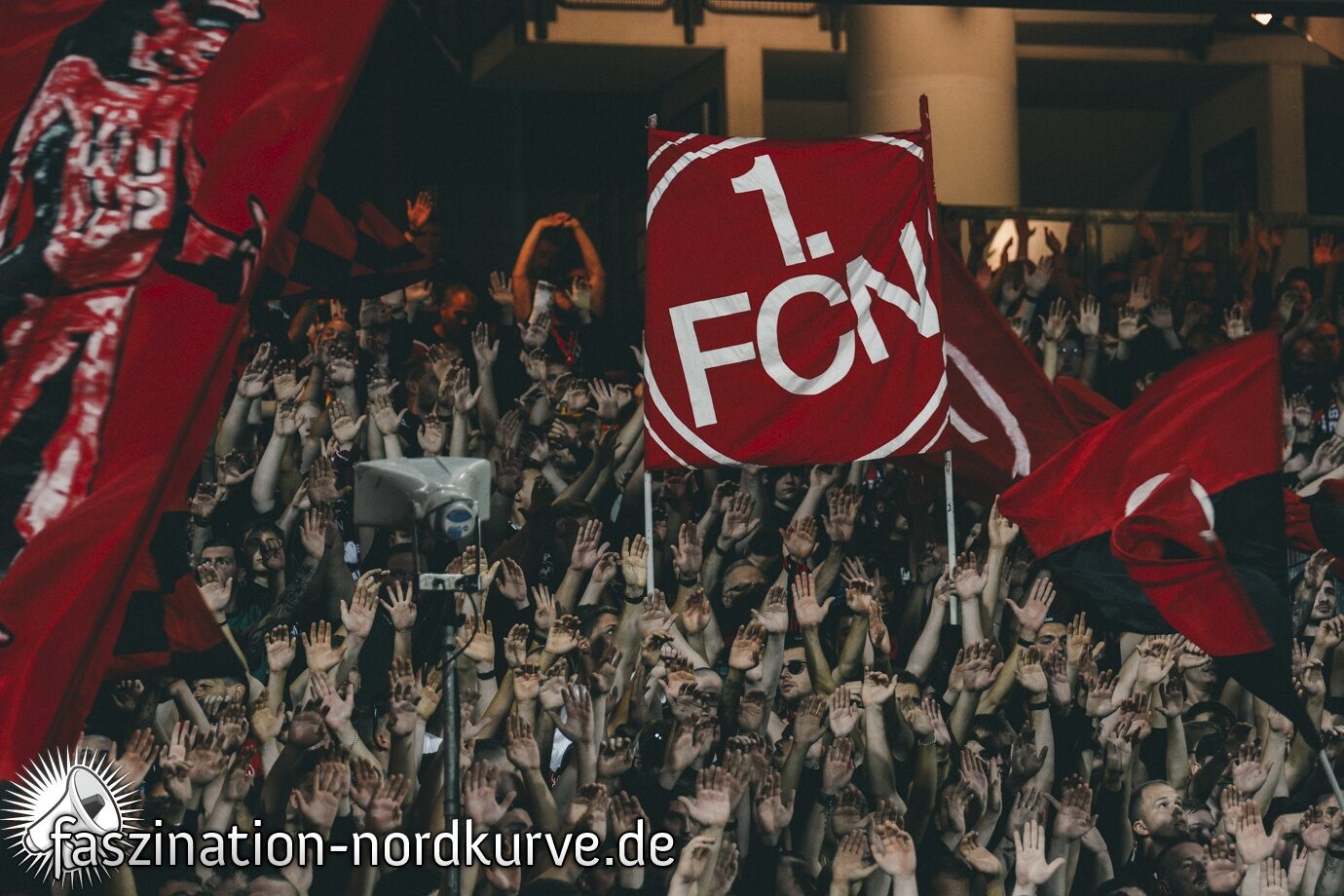1. FC Nürnberg – Hamburger SV 0-2 (14)