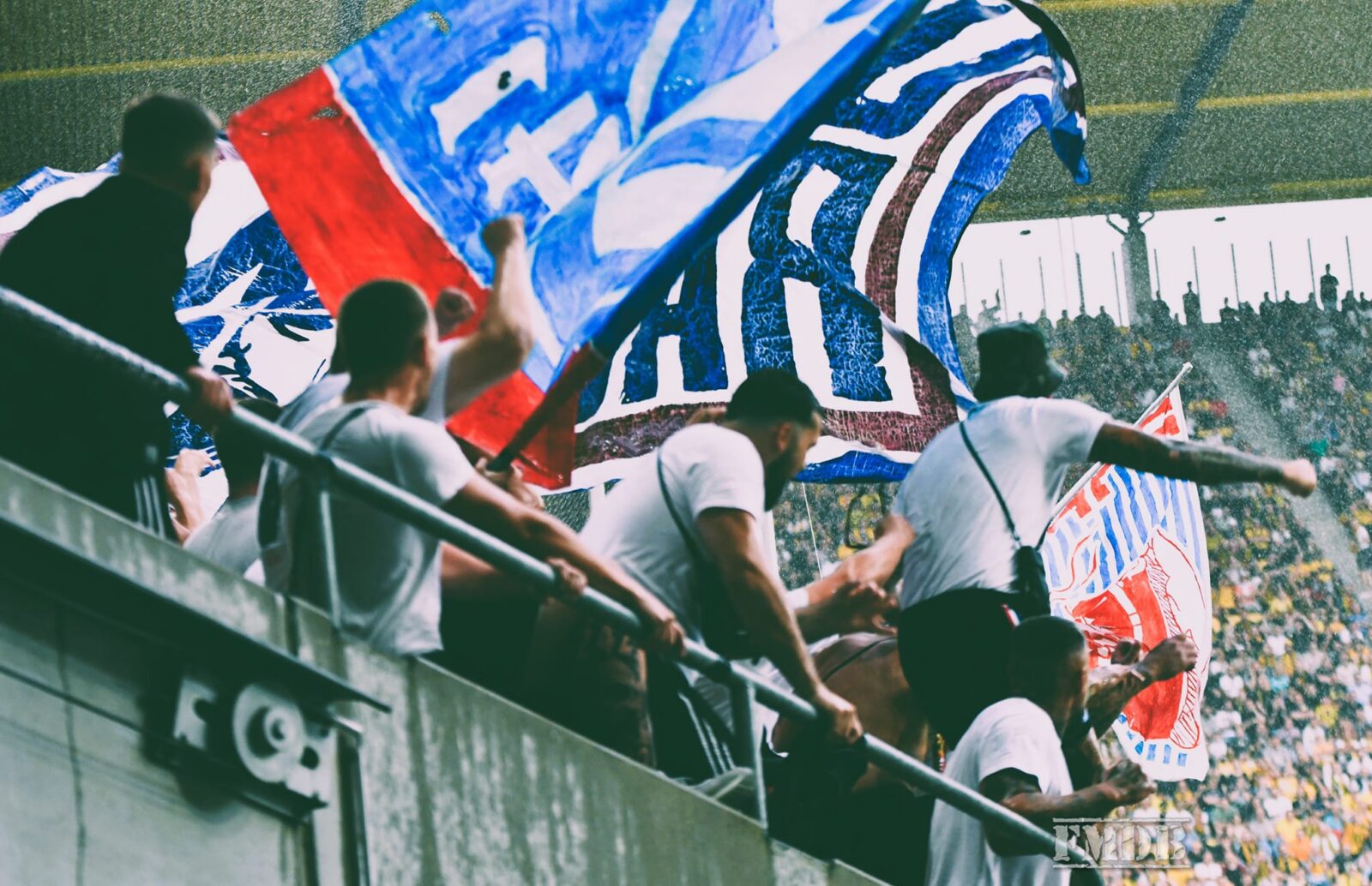 TSV Alemannia Aachen – Holstein Kiel 2-3