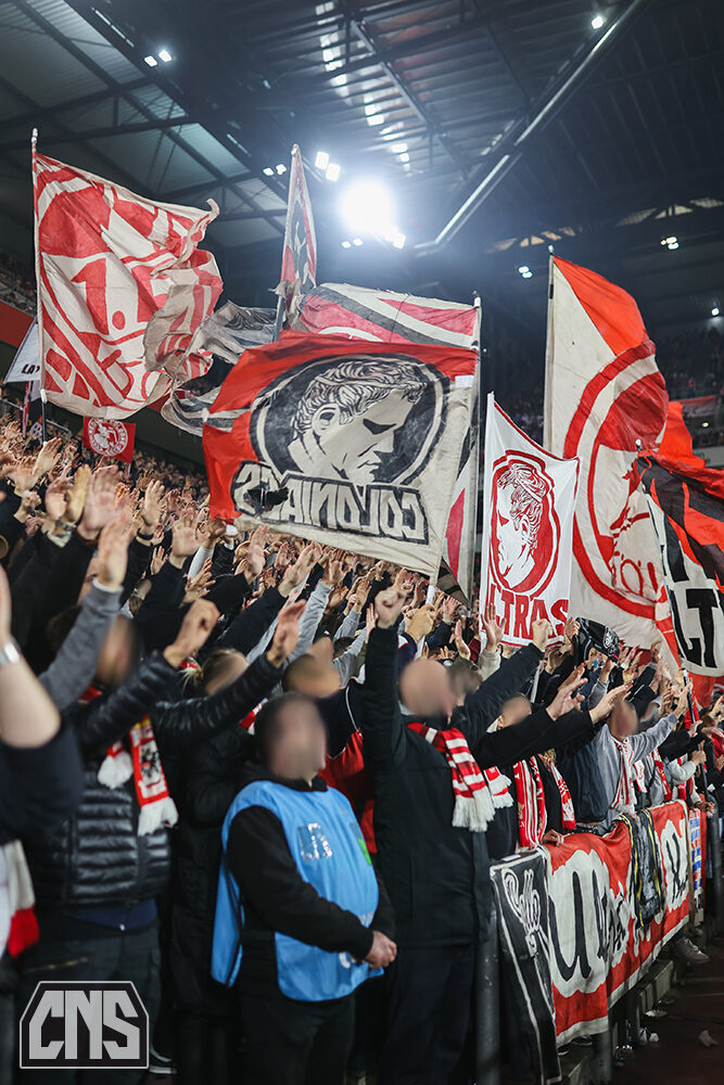 1. FC Köln – 1. FSV Mainz 05 0-0 (1)