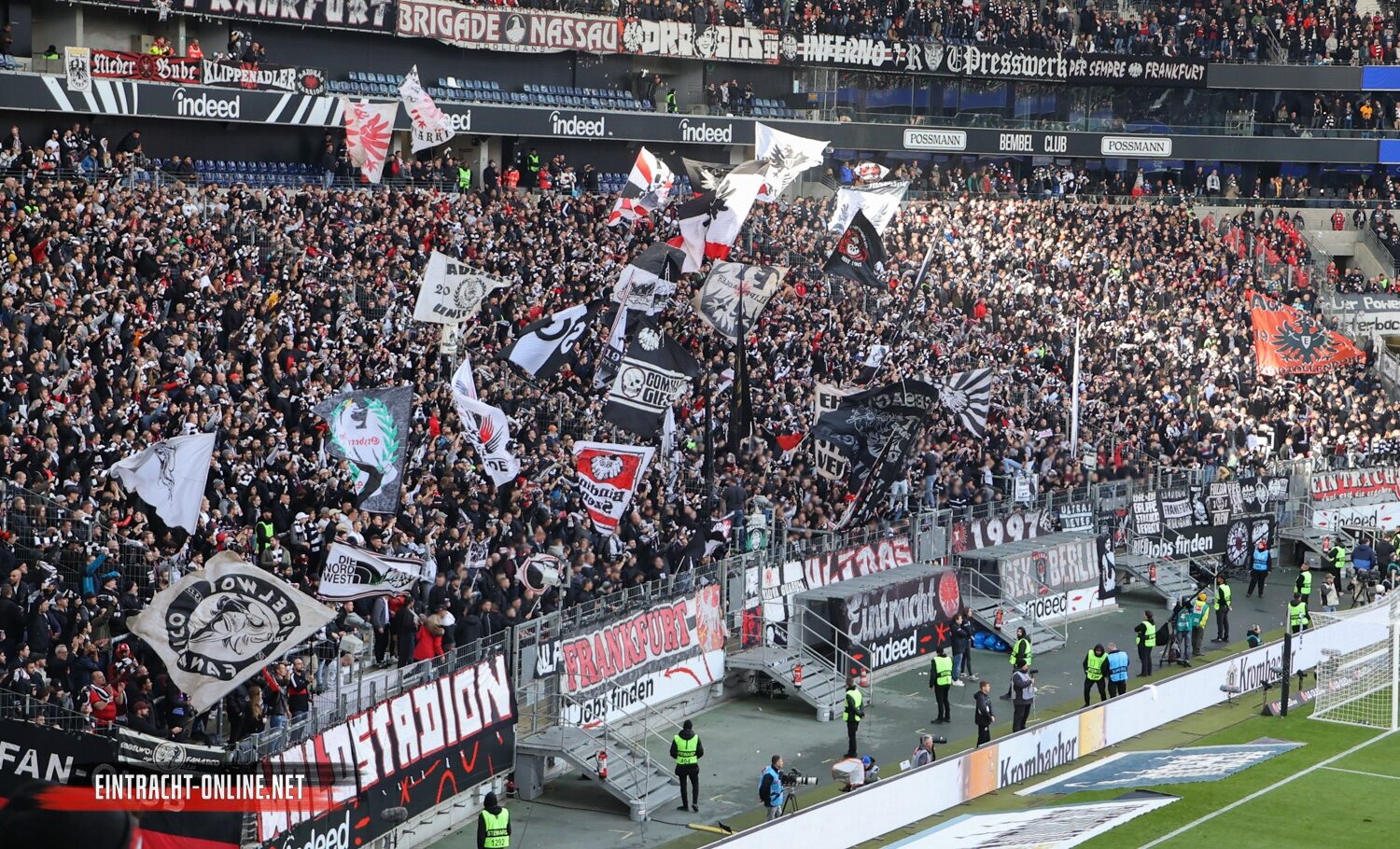 Eintracht Frankfurt – 1. FC Union Berlin 2-0 (19)