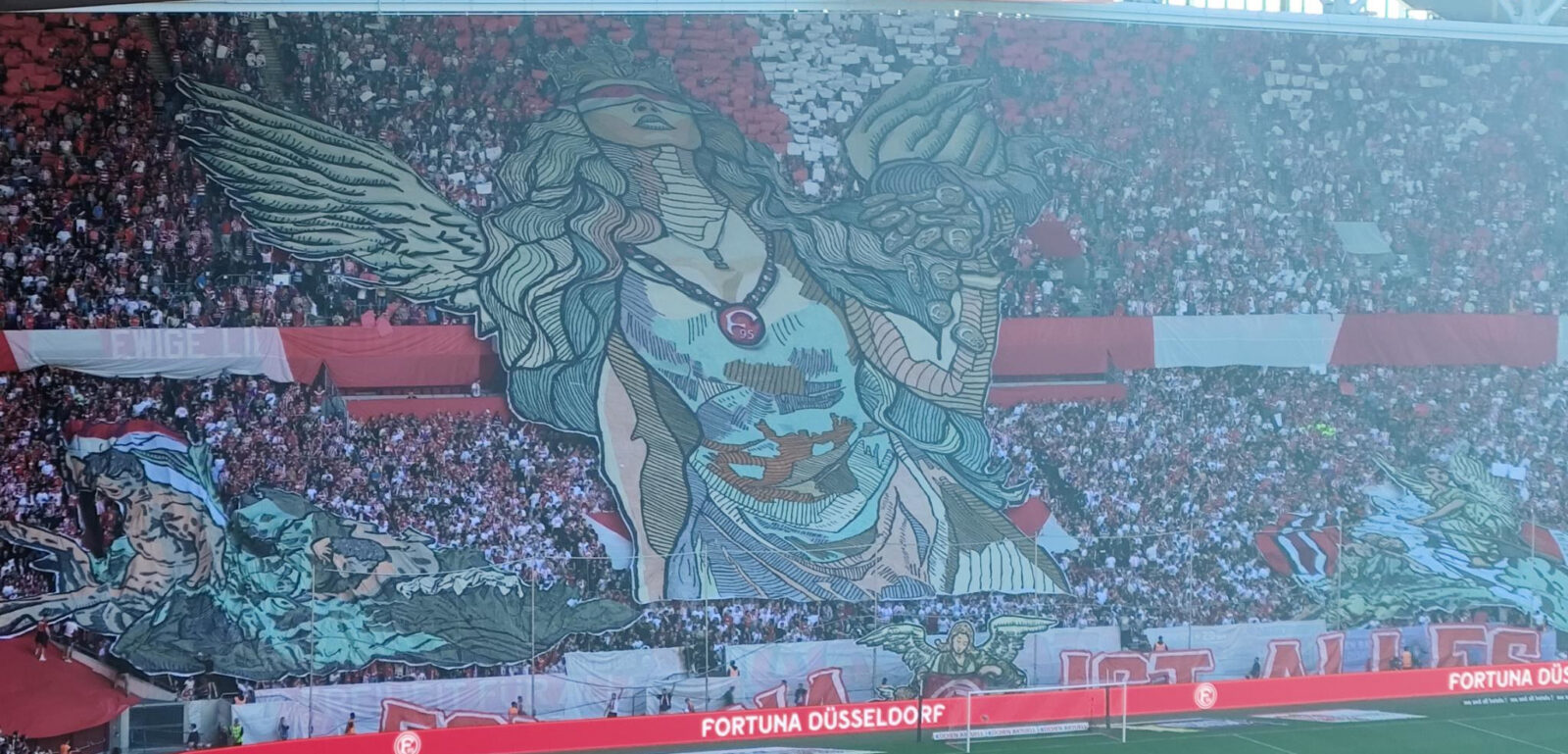 Fortuna Düsseldorf – 1. FC Köln 2-2 (8)