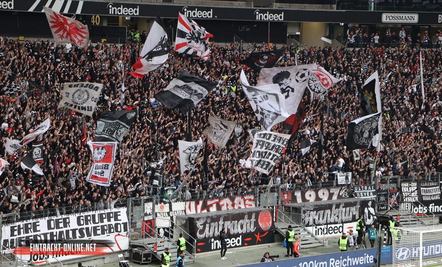 Eintracht Frankfurt – Bayer 04 Leverkusen 4-1 (23)