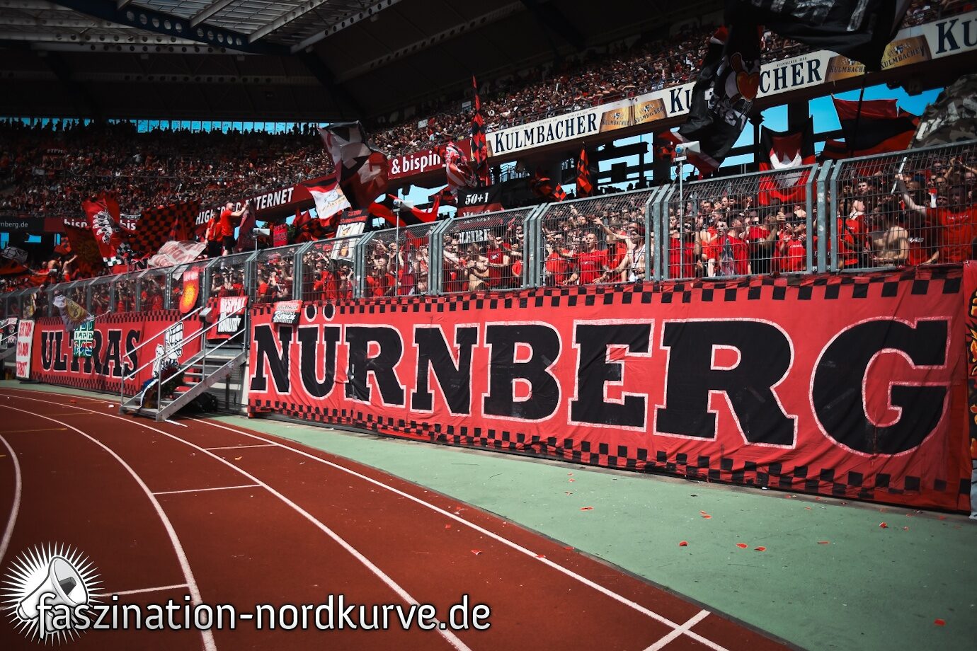 1. FC Nürnberg – SV Elversberg 3-0 (25)