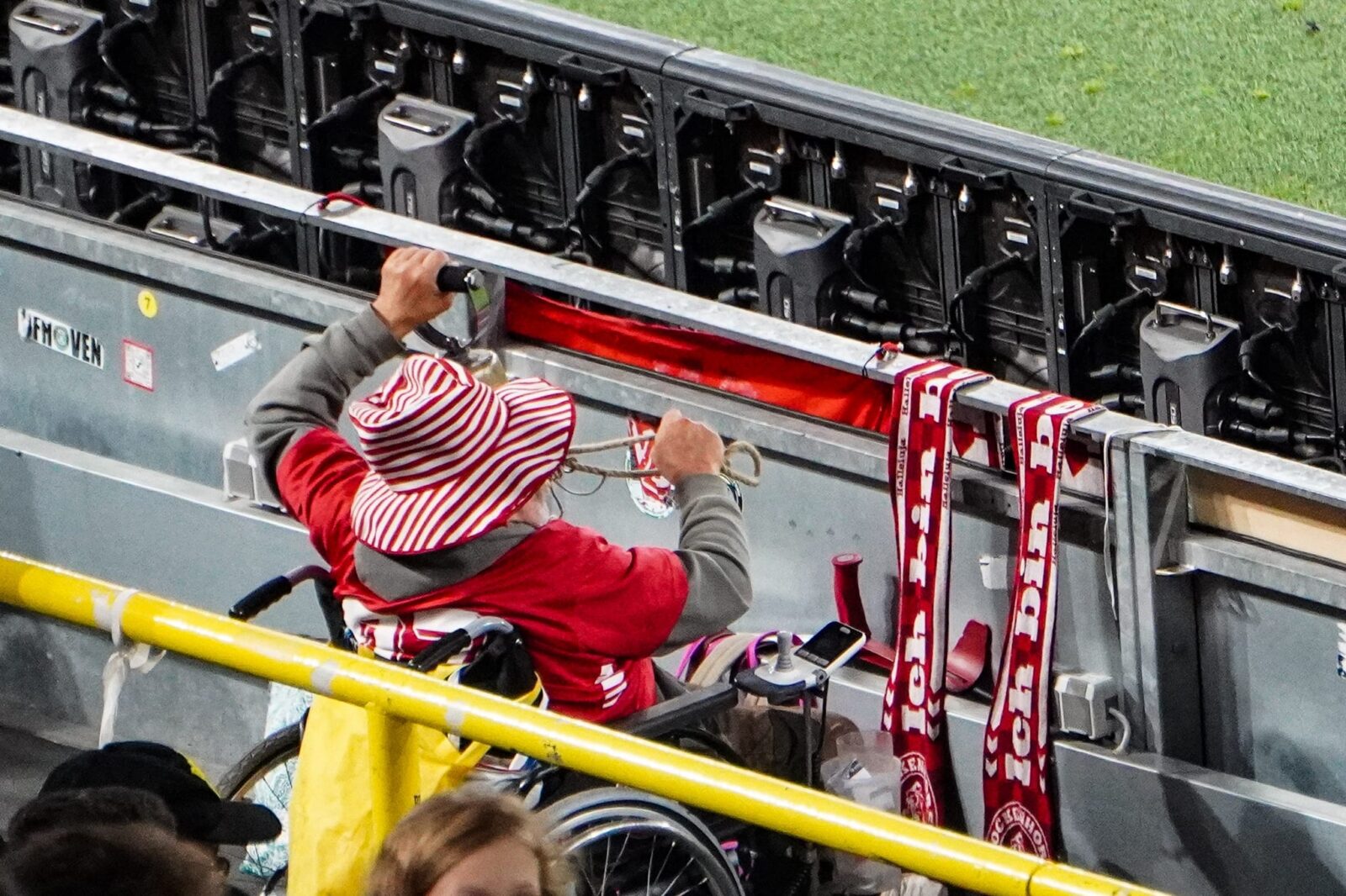 Borussia Dortmund II – Rot-Weiss Essen 1-2 (29)