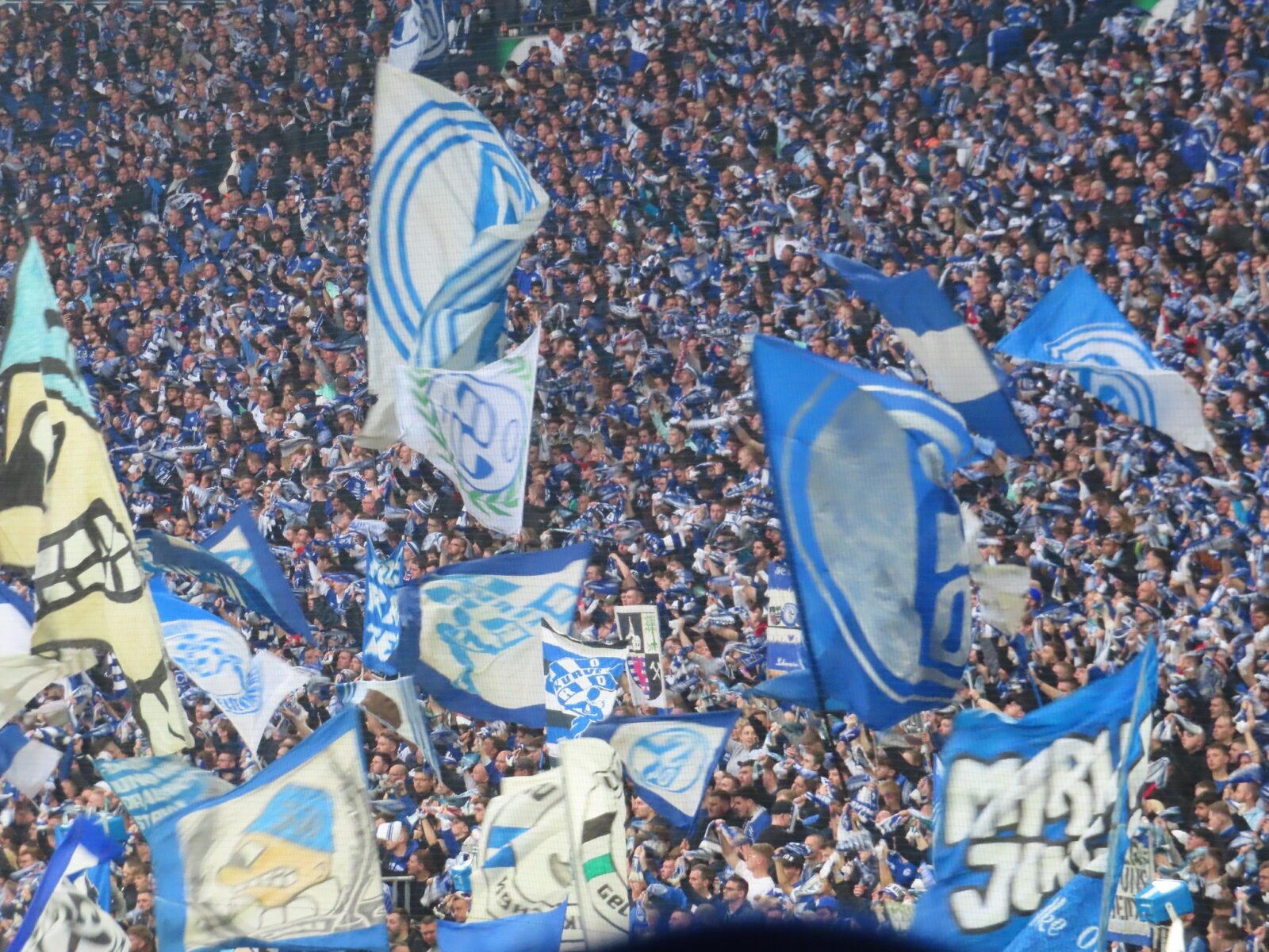 FC Schalke 04 – Werder Bremen 2-1 (15)