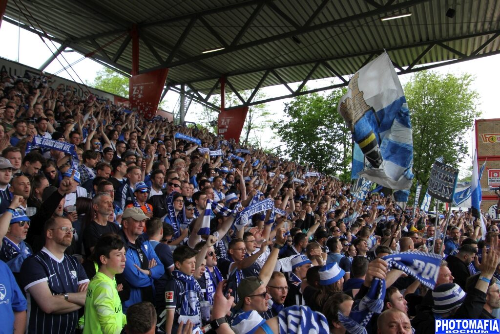 1. FC Union Berlin – VfL Bochum 3-2 (25)