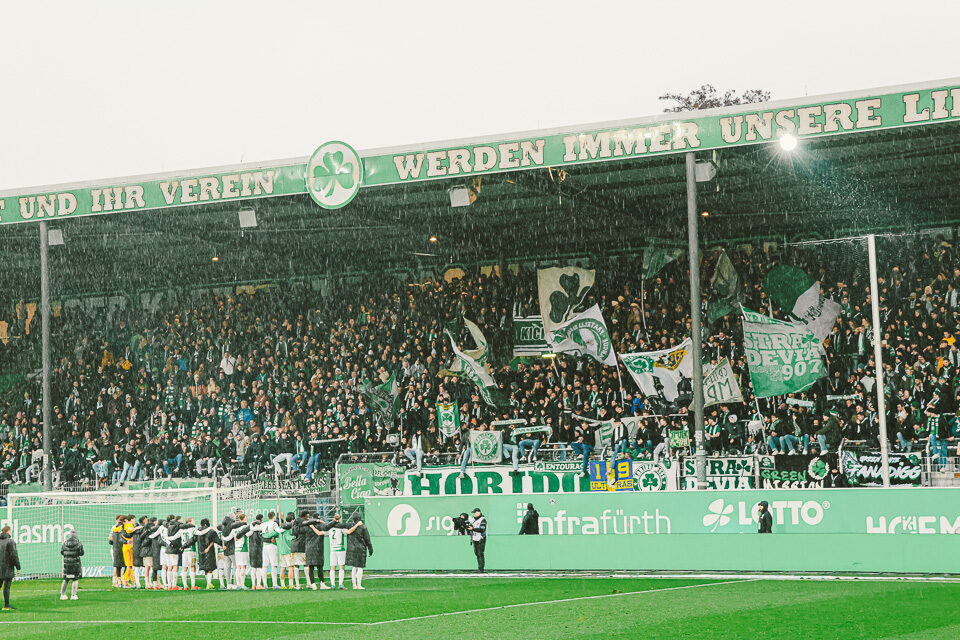 SpVgg Fürth – Hertha BSC 2-1 (13)