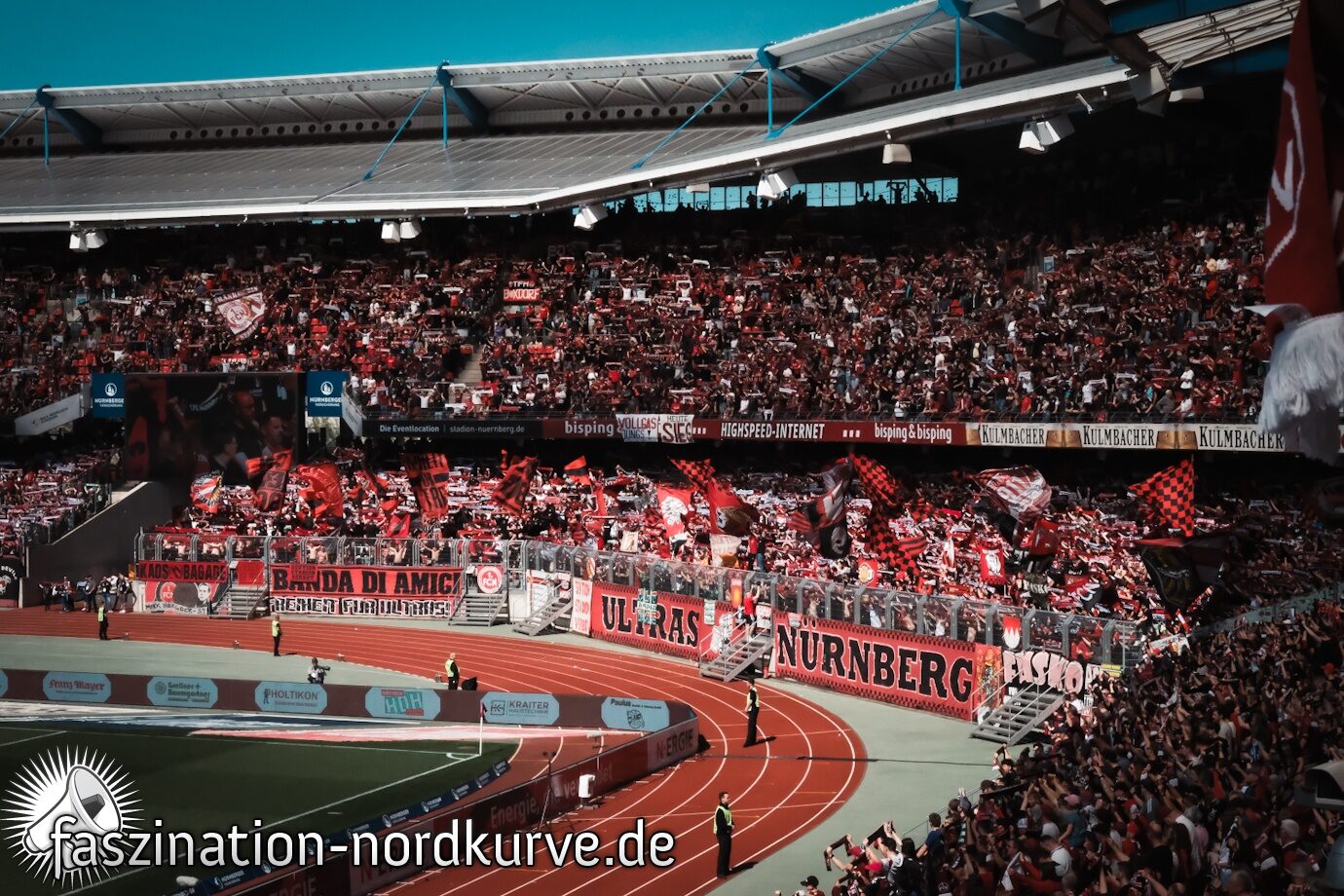 1. FC Nürnberg – Holstein Kiel 0-4 (4)