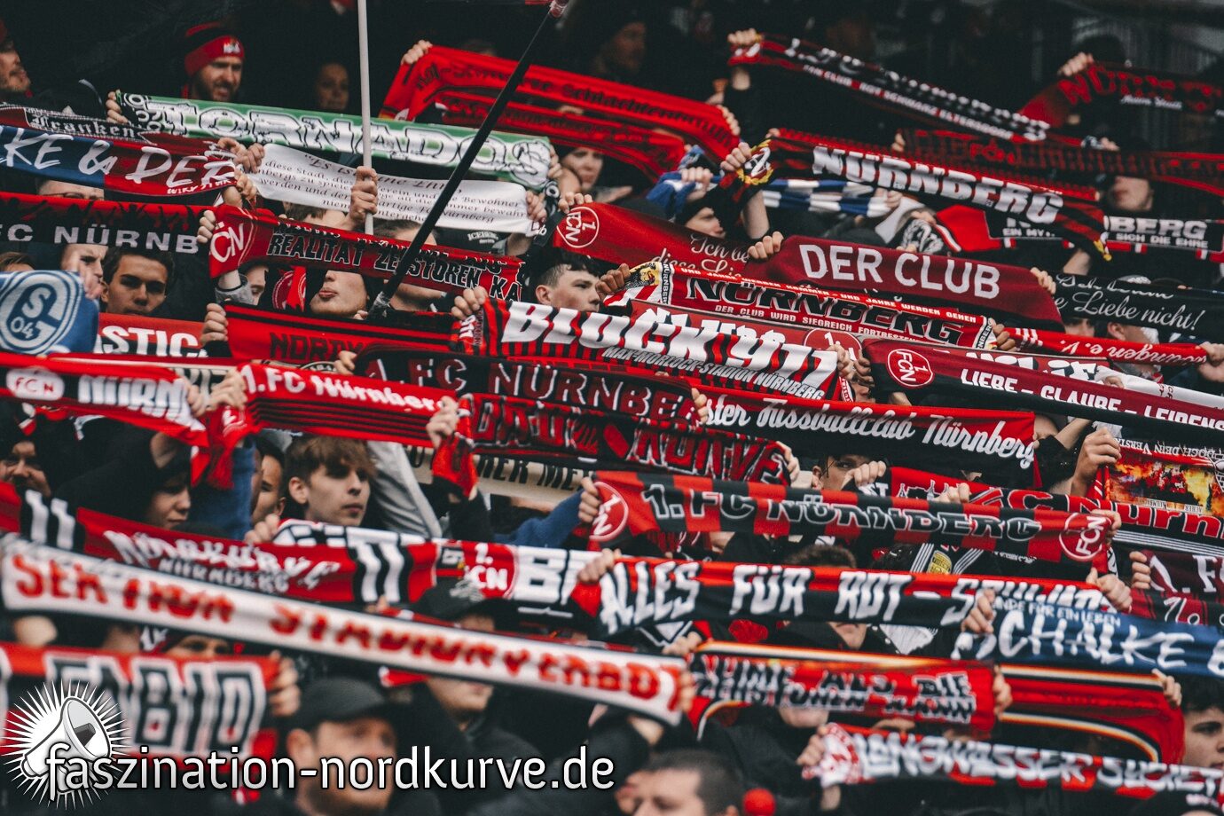 1. FC Nürnberg – SV Sandhausen 2-4 (15)