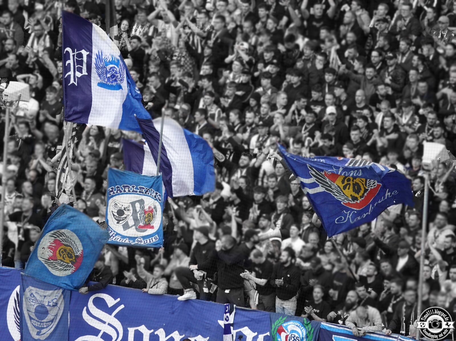 Karlsruher SC – Hamburger SV 2-2 (17)