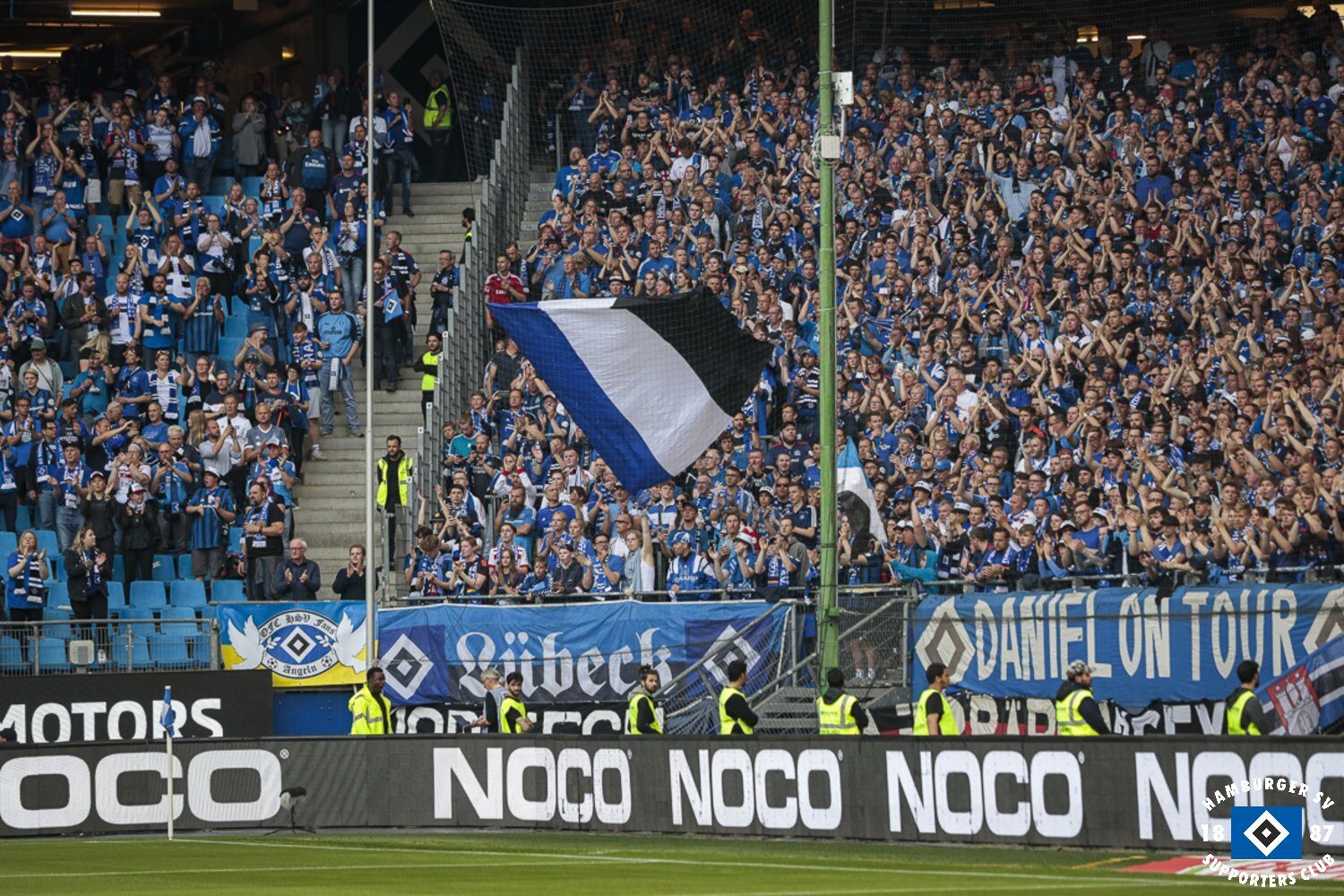 Hamburger SV – Hertha BSC 0-2 (16)