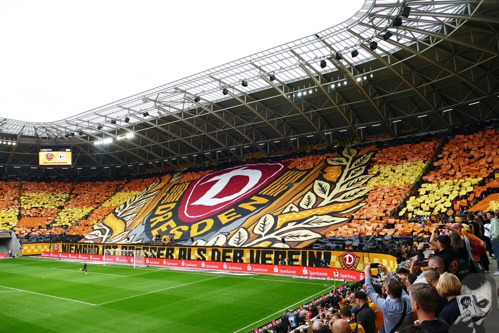 Dynamo Dresden – DSC Arminia Bielefeld 3-1 (3)