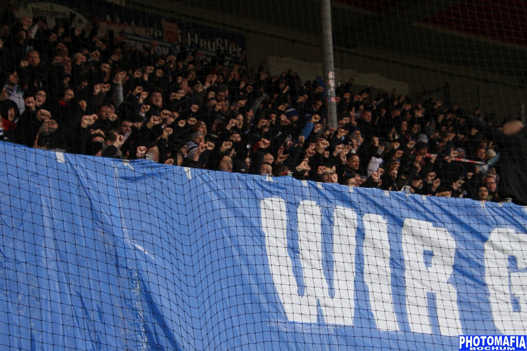 1. FC Heidenheim – VfL Bochum 0-0 (14)