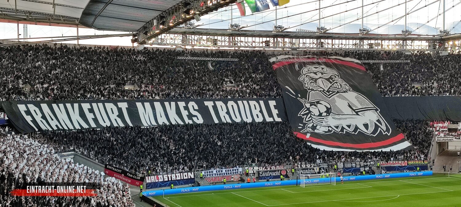 Eintracht Frankfurt – Sporting Clube de Portugal 0-3 (19)