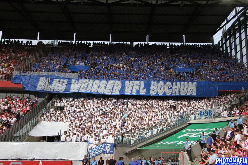 1. FC Köln – VfL Bochum 2-1 (27)