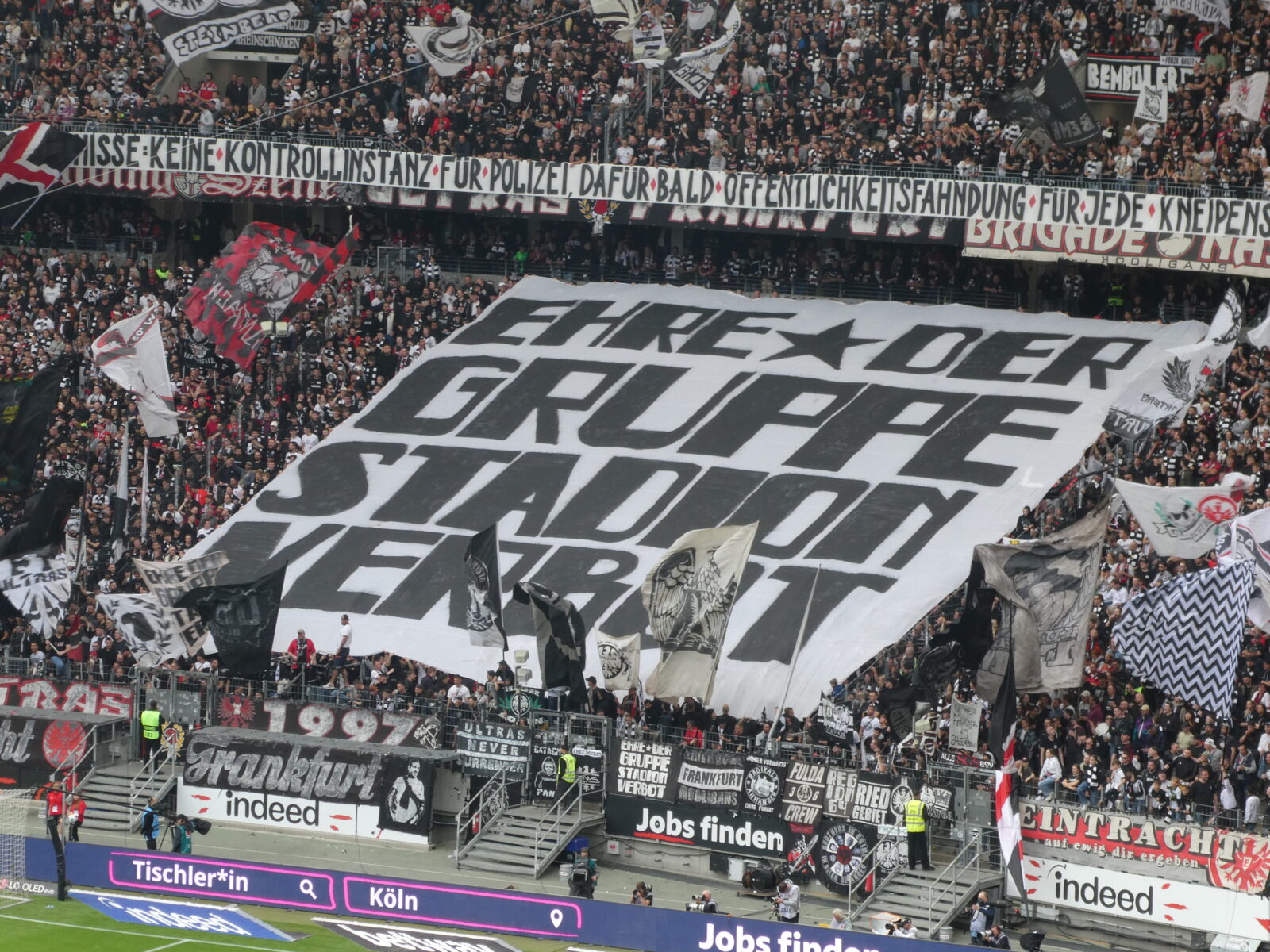 Eintracht Frankfurt – Bayer 04 Leverkusen 1-5 (5)