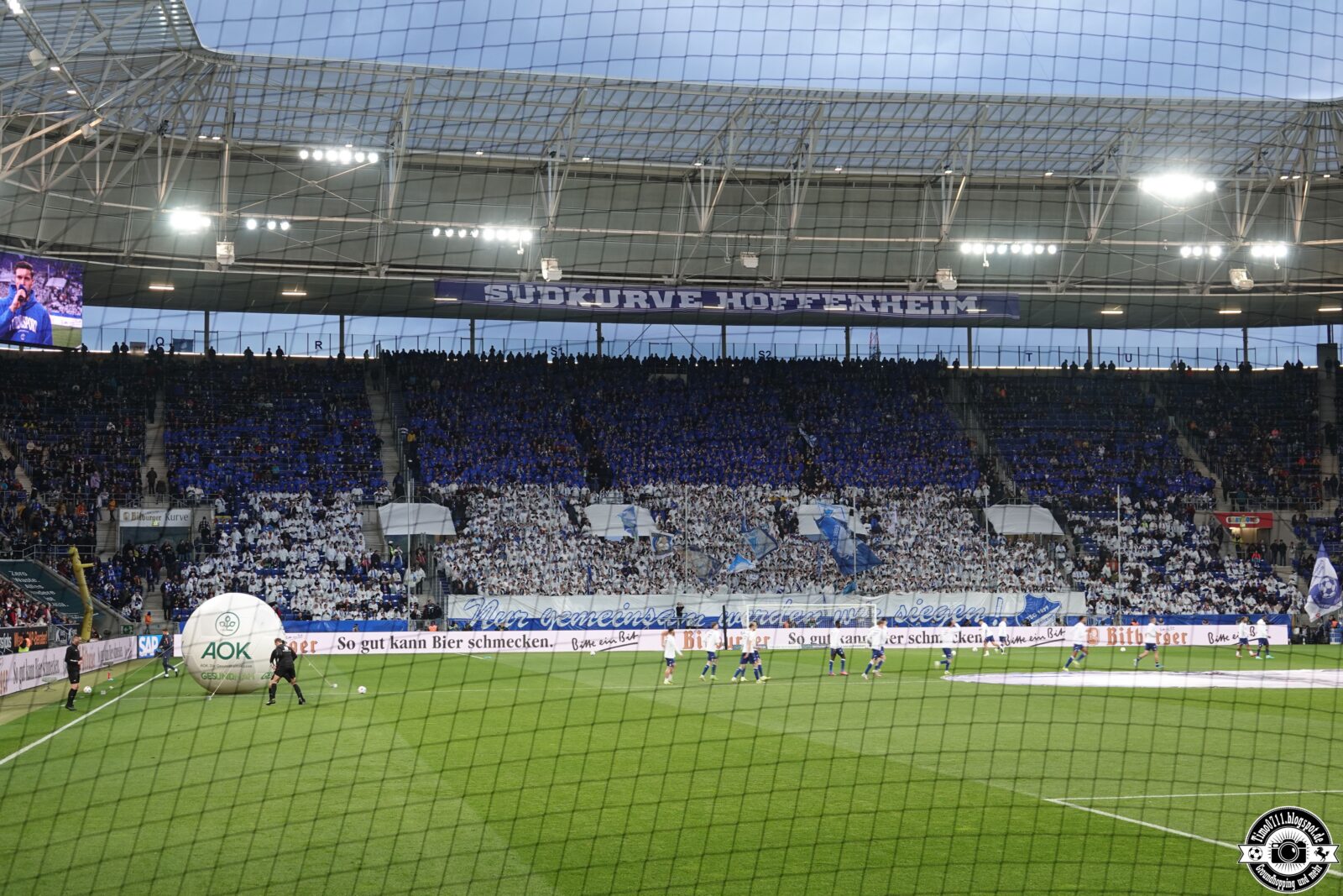 TSG Hoffenheim – VfB Stuttgart 0-3 (10)