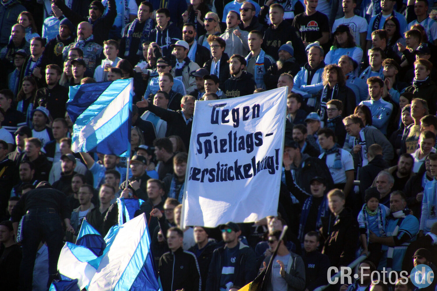 TSV 1860 München vs Hallescher FC (1-1) (17)