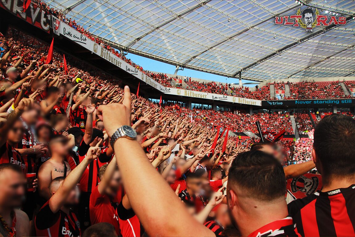 Bayer 04 Leverkusen – FC Augsburg 1-2 (12)