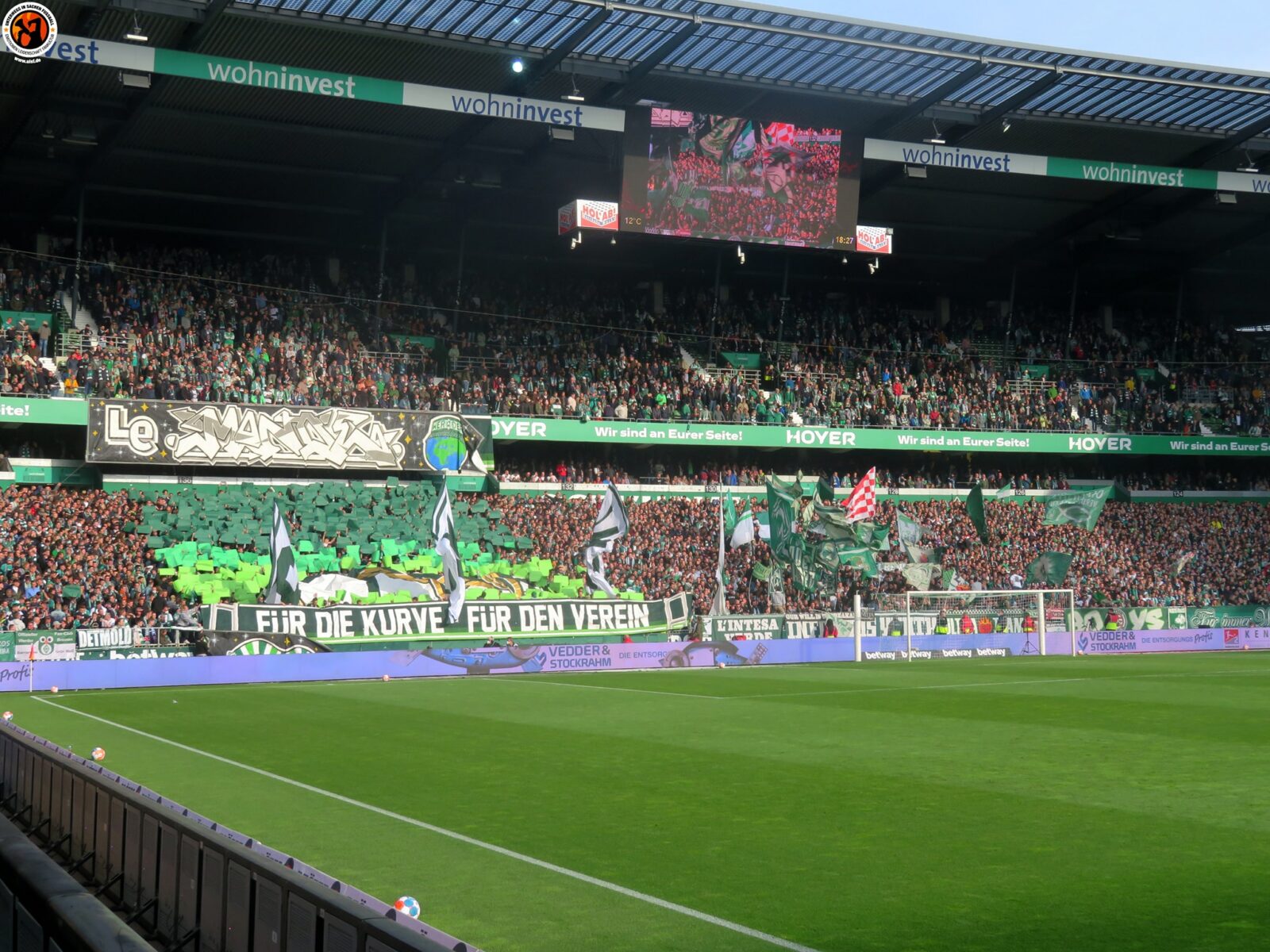 Werder Bremen – Holstein Kiel 2-3 (26)