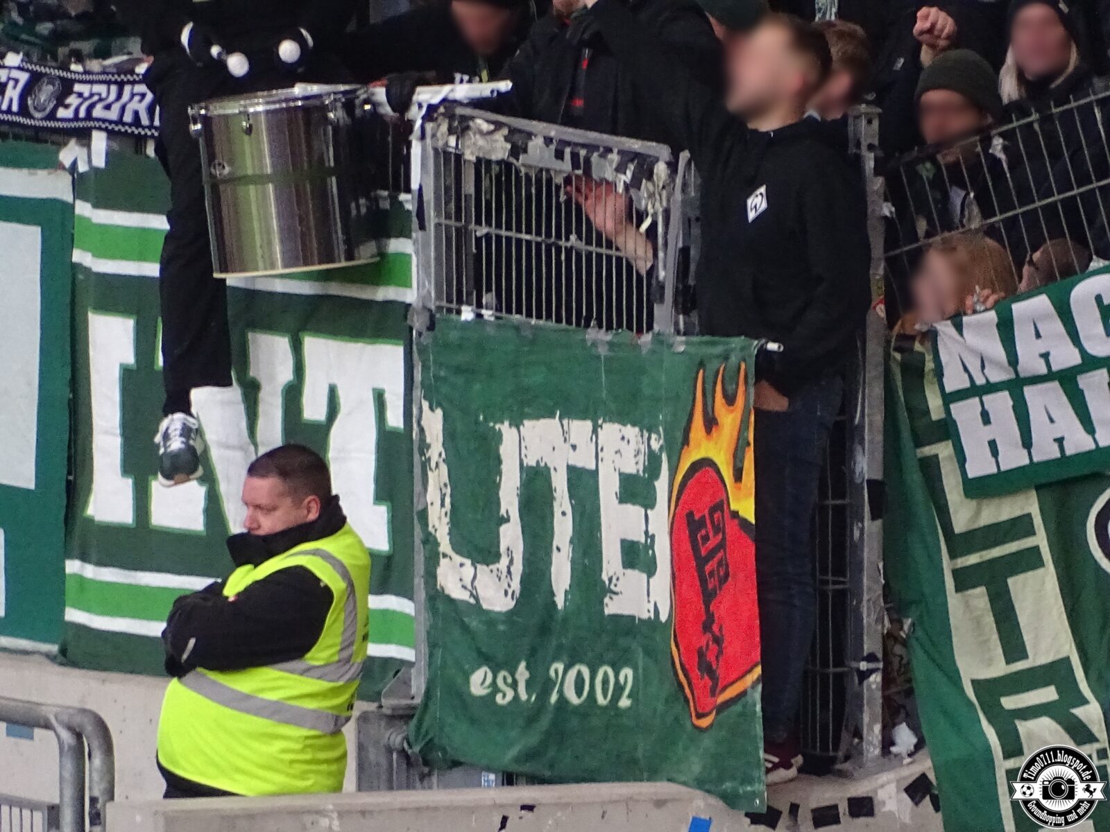 VfB Stuttgart – Werder Bremen 0-2 (19)