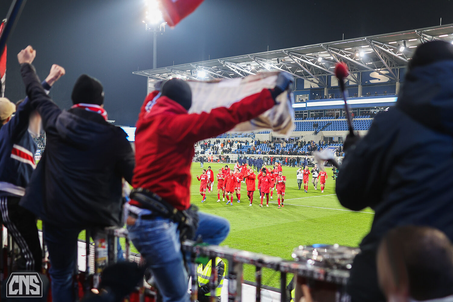 SV Darmstadt 98 – 1. FC Köln 0-1 (29)