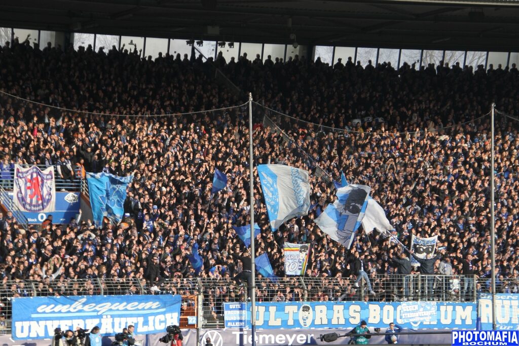VfL Bochum – TSG Hoffenheim 5-2