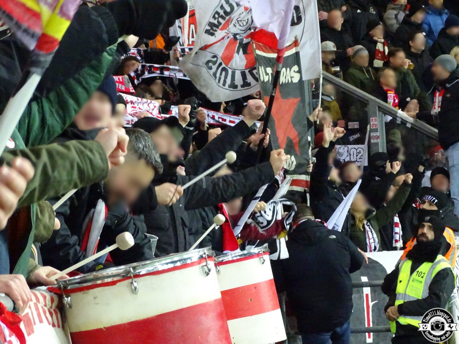 SC Paderborn – VfB Stuttgart 1-2 (35)