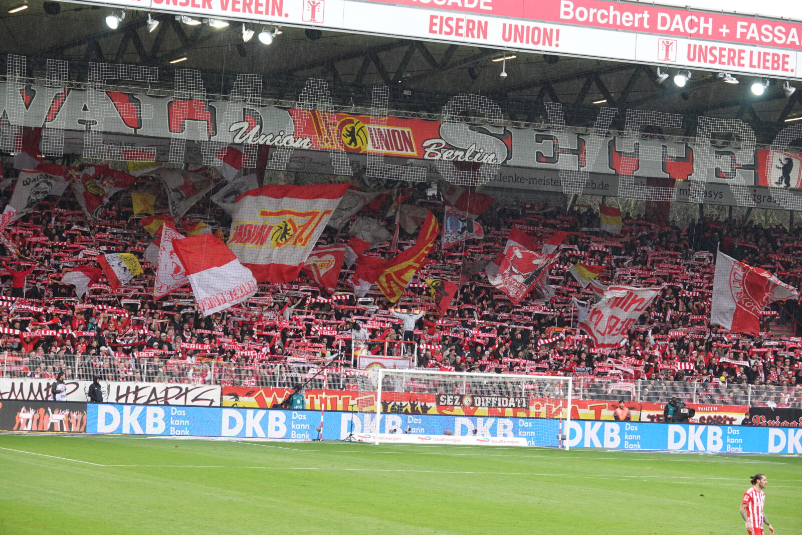 1. FC Union Berlin – VfB Stuttgart 3-0 (3)